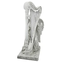 Design Toscano 29" Music from Heaven Angel Statue