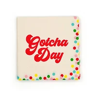 Assorted Pets Paper Lunch Napkins, 12ct. by Fab Finds