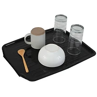 Kitchen Details Countertop Draining Tray