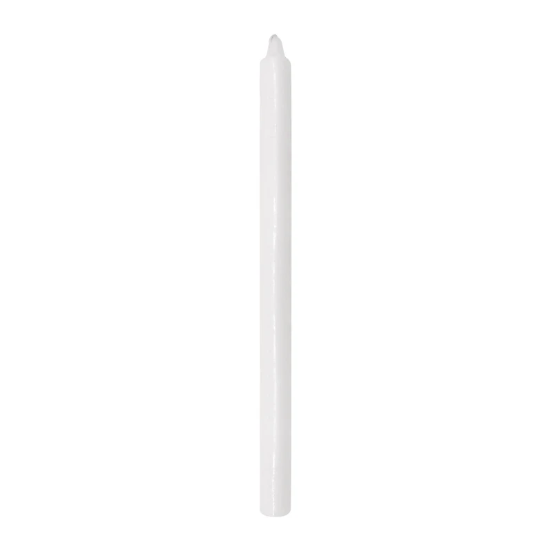 14" Smooth Taper Candle by Ashland
