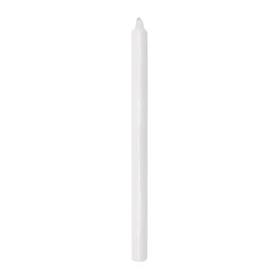 14" Smooth Taper Candle by Ashland