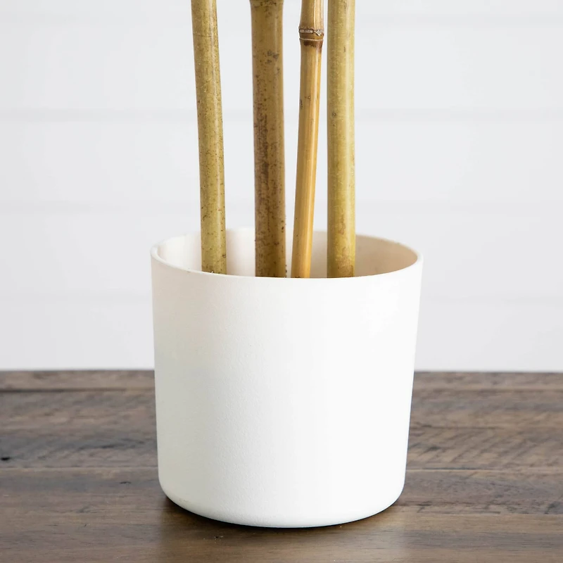 30in. Artificial Bamboo Tree