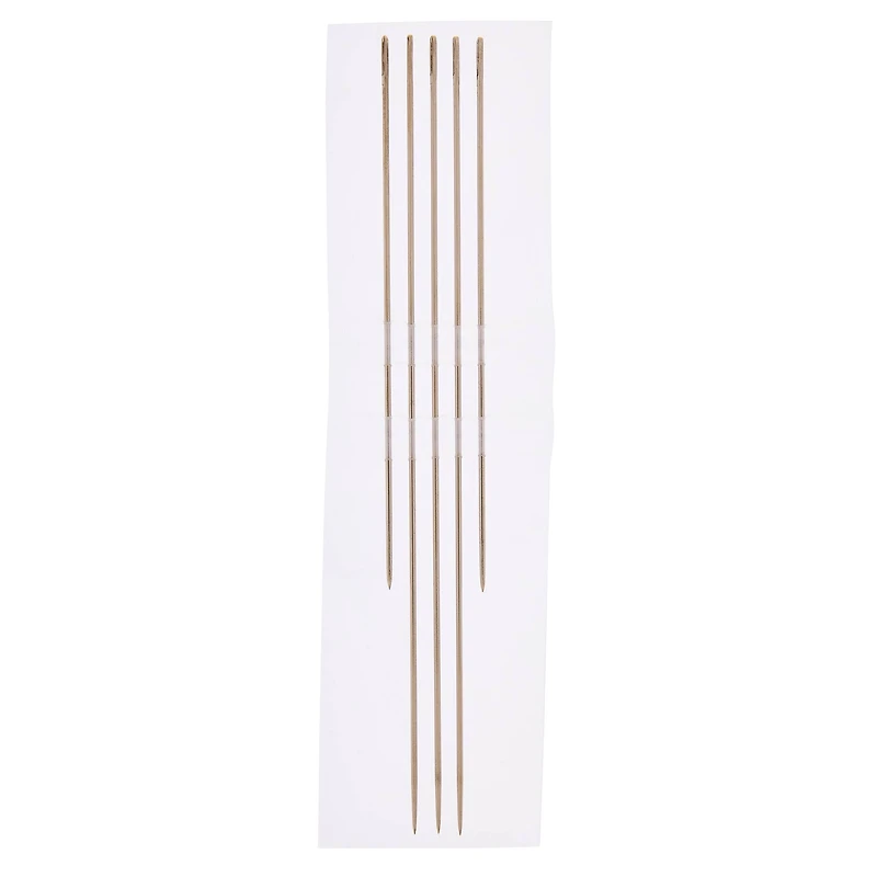 Doll Needles by Loops & Threads™