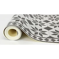 Crearreda Old Style Carpet Vinyl Floor Runner