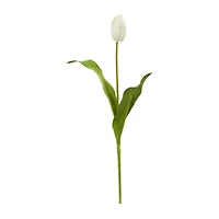Dutch Tulip Artificial Flower Stem