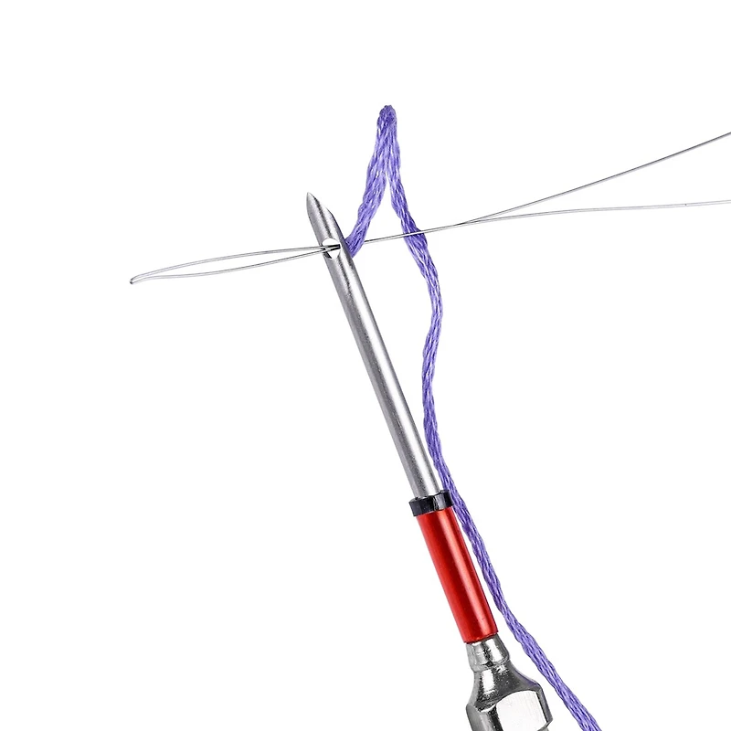 SINGER® 7-in-1 Interchangeable Fine Punch Needle Set