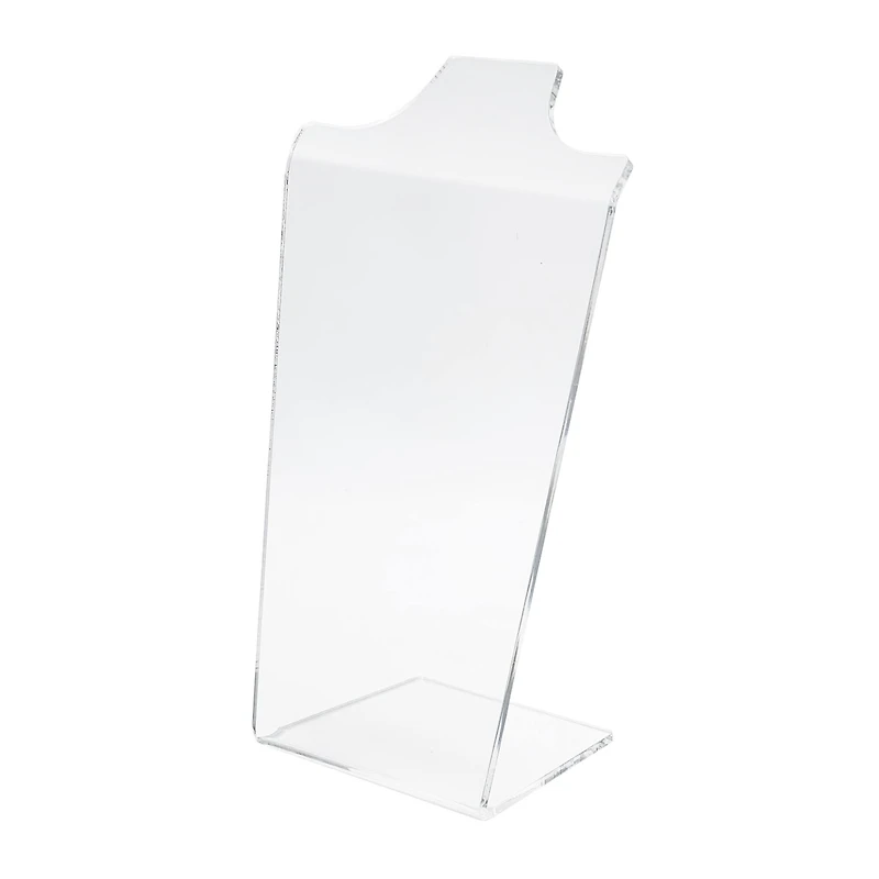 9.6" Acrylic Necklace Display by Bead Landing™