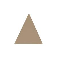 3.5" Chunky Triangle Plywood Shape by Make Market®