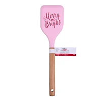 Merry & Bright Mini Cookie Turner by Makery™