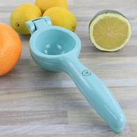 Martha Stewart Cast Aluminum Citrus Squeezer