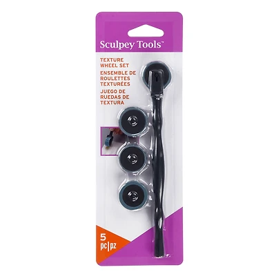 Sculpey® Texture Wheel