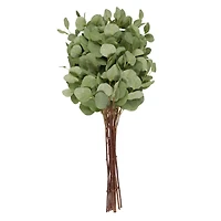 32" Green Eucalyptus Stem Artificial Foliage, 12ct.
