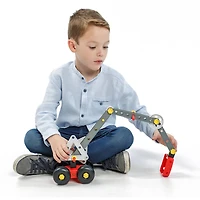 Miniland Mecaniko Activity Set