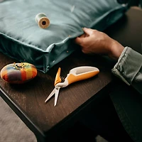 Fiskars® Total Control® RazerEdge™ Scissors