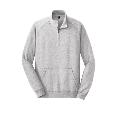 District® 1/4 Zip Lightweight Fleece