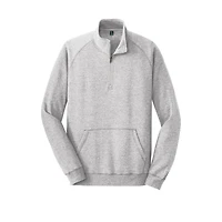 District® 1/4 Zip Lightweight Fleece