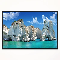 Designart - Greek Holidays