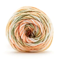 12 Pack: Soft Classic™ Multi Ombre Yarn by Loops & Threads®