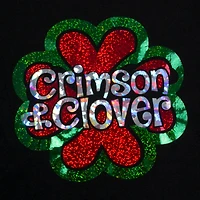 Siser® Holographic Heat Transfer Vinyl Roll, Rainbow