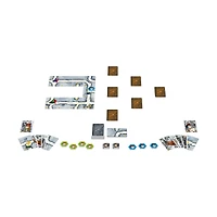 Saboteur™ The Duel