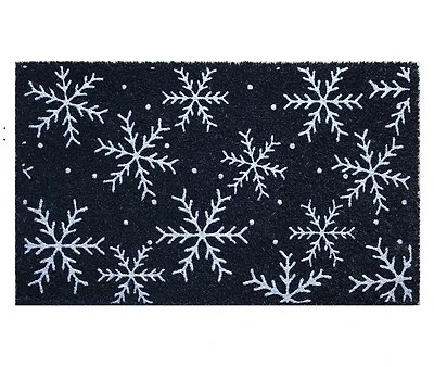 Snowflake Doormat by Ashland®