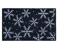 Snowflake Doormat by Ashland®