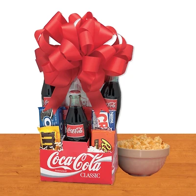 Old Time Coke Gift Pack