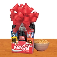 Old Time Coke Gift Pack