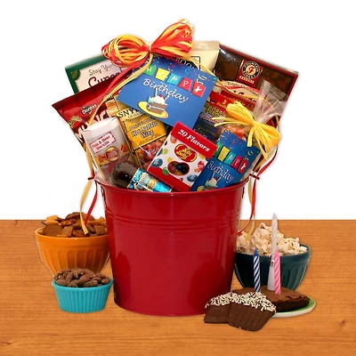 Happy Birthday Especially For Him