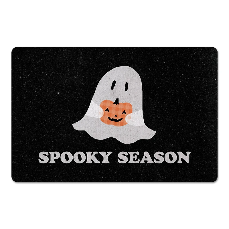 Spooky Season Floor Mat