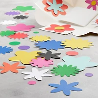 Traditional Flower Die Cut Shapes by Recollections™
