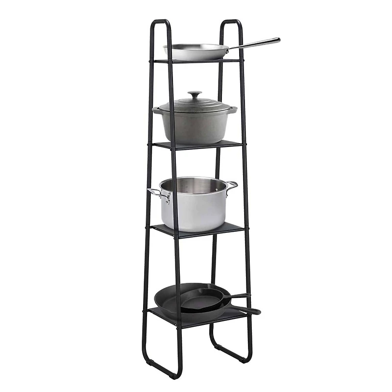 SunnyPoint 4-Tier Tower Rack