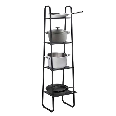 SunnyPoint 4-Tier Tower Rack