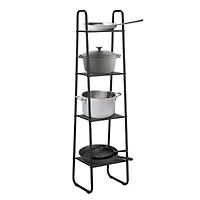 SunnyPoint 4-Tier Tower Rack
