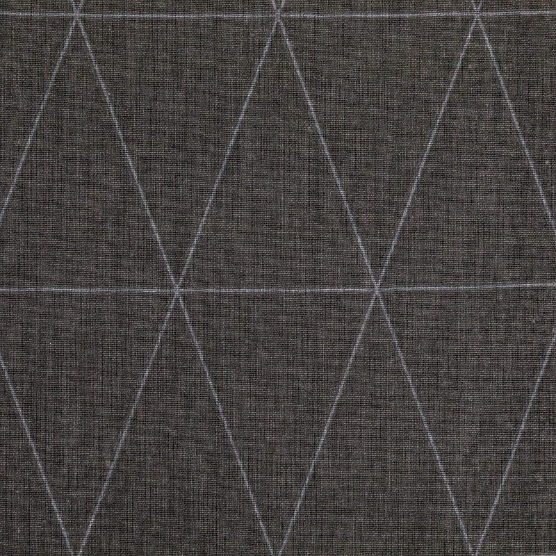 Household Essentials Charcoal & White Over the Door Ironing Board