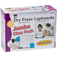 Charles Leonard Lap Board Jumbo Classroom Set