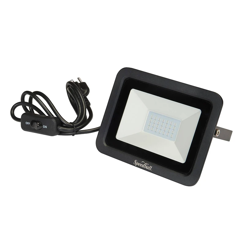 Speedball® UV LED Exposure Lamp