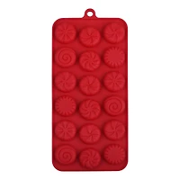 Christmas Candies Silicone Candy Mold by Makery™
