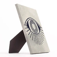 Seeing Eye 7 8" x 10" Tabletop Canvas