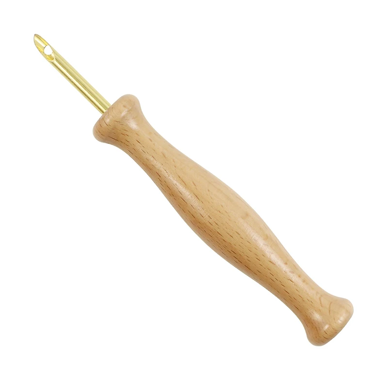 6" Wood Punch Needle by Loops & Threads®