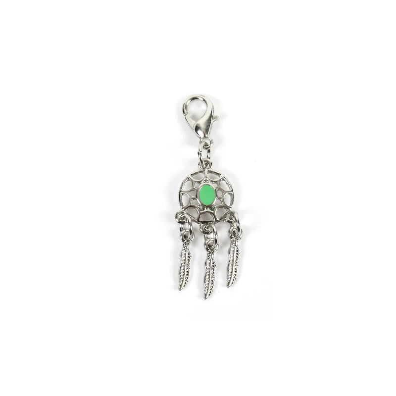 Dream Catcher Charm by Bead Landing™