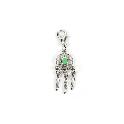 Dream Catcher Charm by Bead Landing™