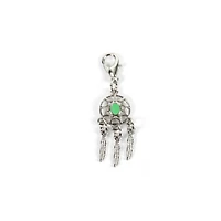 Dream Catcher Charm by Bead Landing™