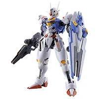 Mobile Suit Gundam The Witch from Mercury HGTWFM Gundam Aerial 1/144 Scale Model Kit