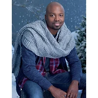 Leisure Arts® Super Scarves Book