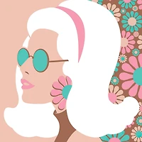 Siser EasyWeed Skin Tone Heat Transfer Vinyl 12in