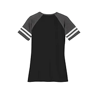 District® Women's Game V-Neck T-Shirt