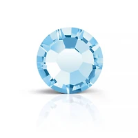 Preciosa MAXIMA SS10 Flatback Czech Crystals