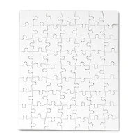 Hygloss® Compoz-A-Puzzle® 63 Piece Puzzle Set, 24ct.