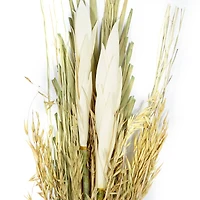 Brown & Green Pigeon Pea Foliage Bundle Set